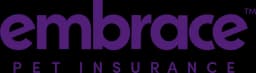 Embrace logo