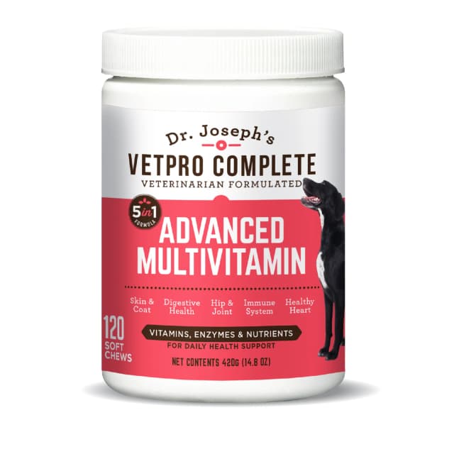 VetPro Complete Multivitamin Supplement
